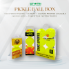 PICKLEBALL PLASTIC BOX