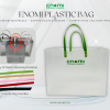 Personalized Plastic Bags – Custom Logo Printing