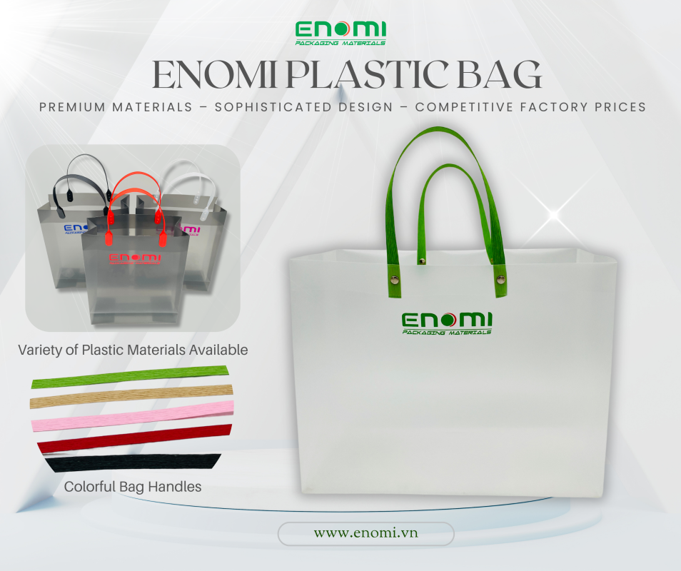 Enomi Trading Service Import Export Company Limited
