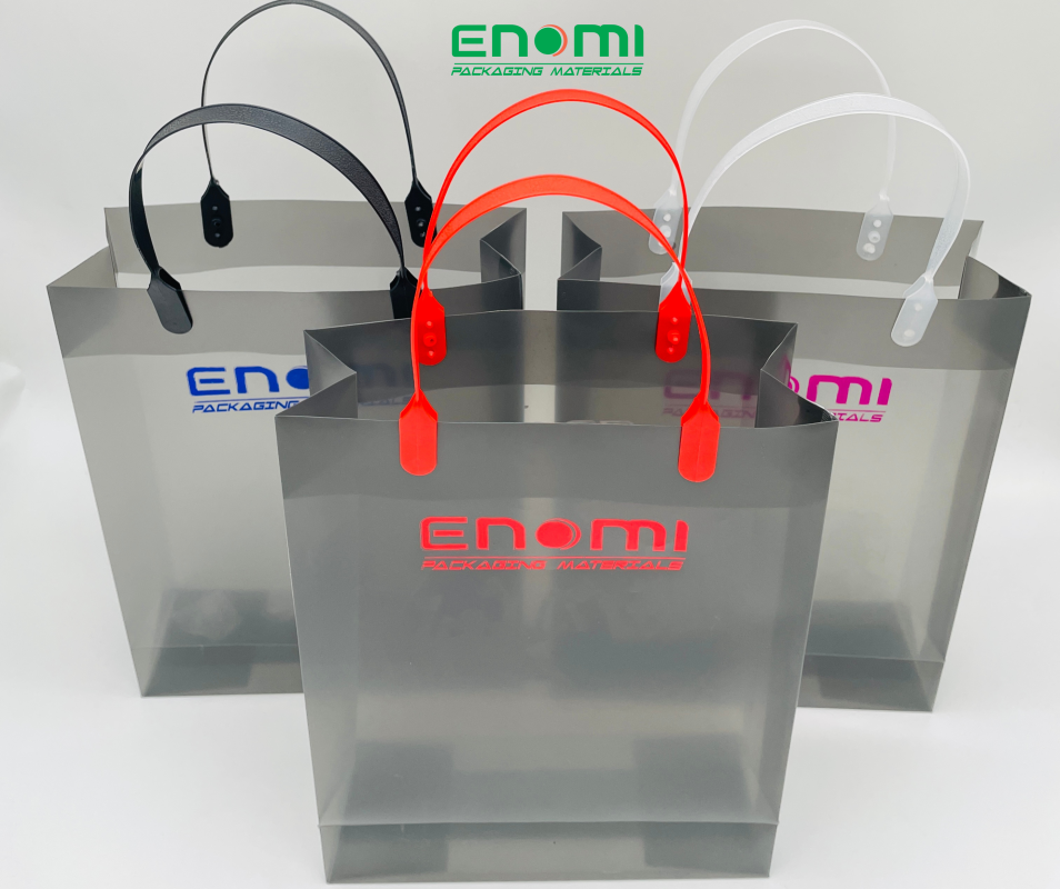 Enomi Trading Service Import Export Company Limited