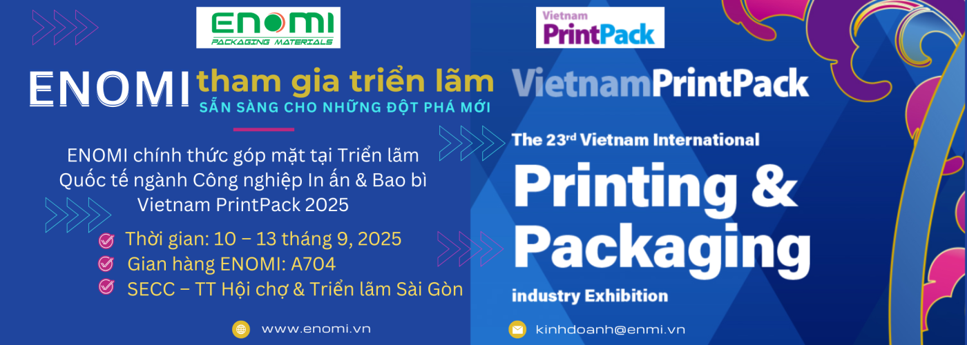 Enomi VietNam Company Limited