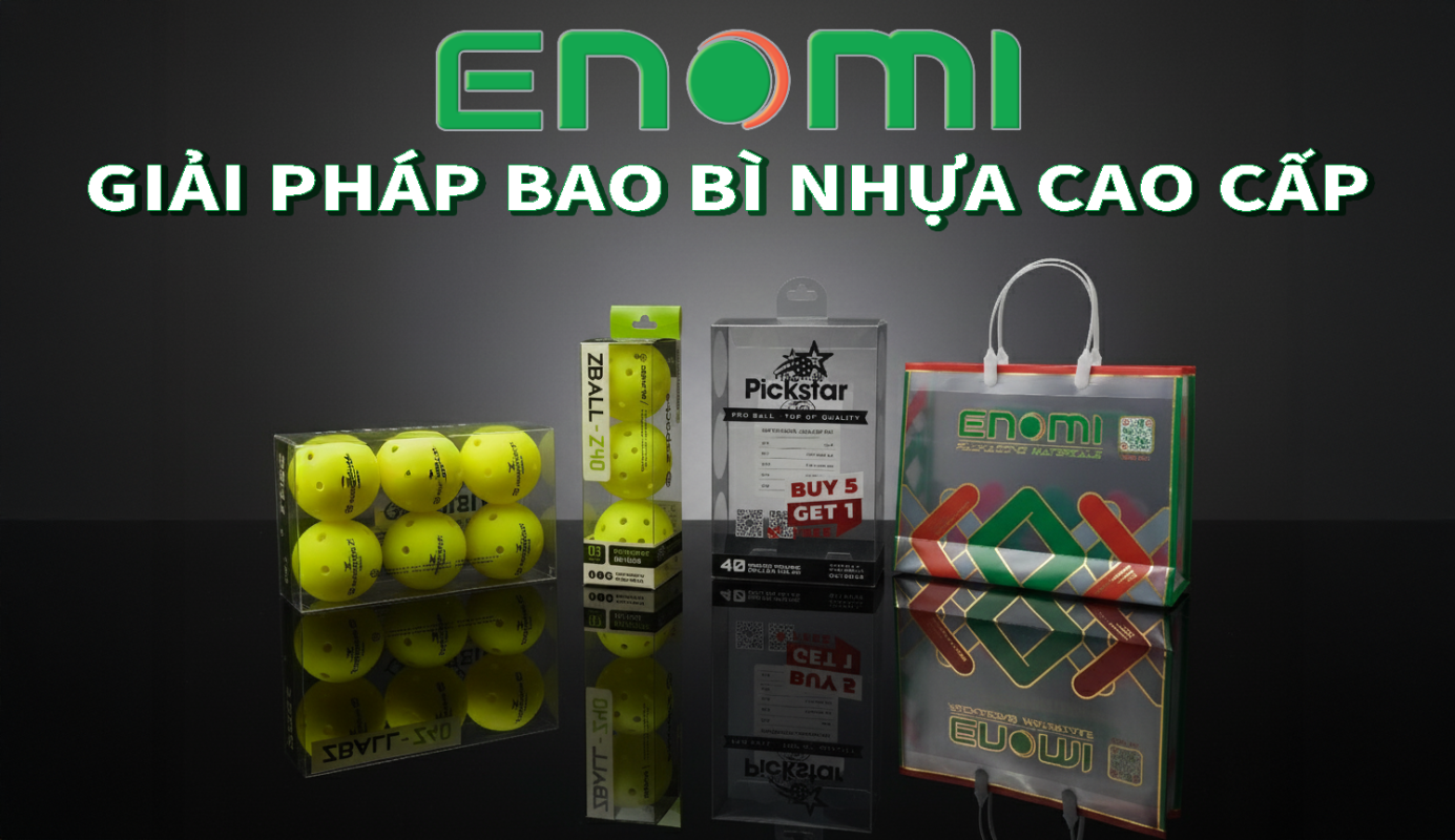 Enomi VietNam Company Limited