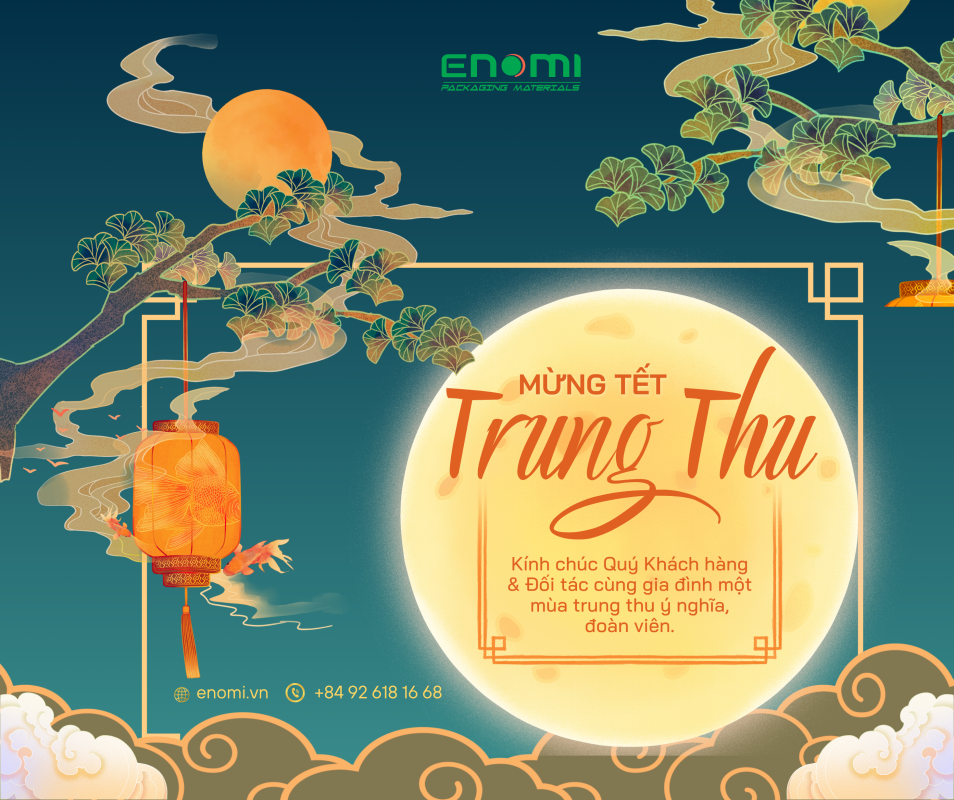 Enomi VietNam Company Limited