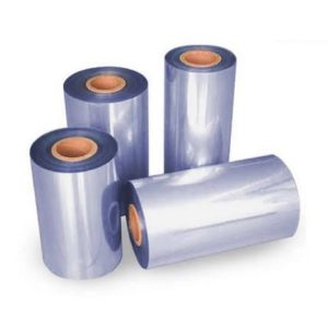Rigid PVC Film & Sheets — ENOMI product or application reference
