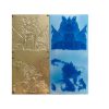 3D Foil Stamping & Embossing Dies — ENOMI product or application reference