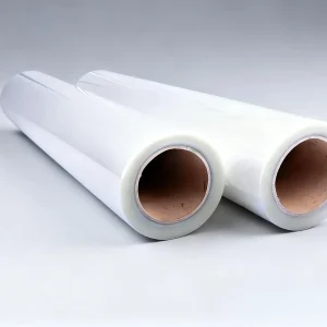 Fine-Textured PET Film for UV Printing — ENOMI product or application reference