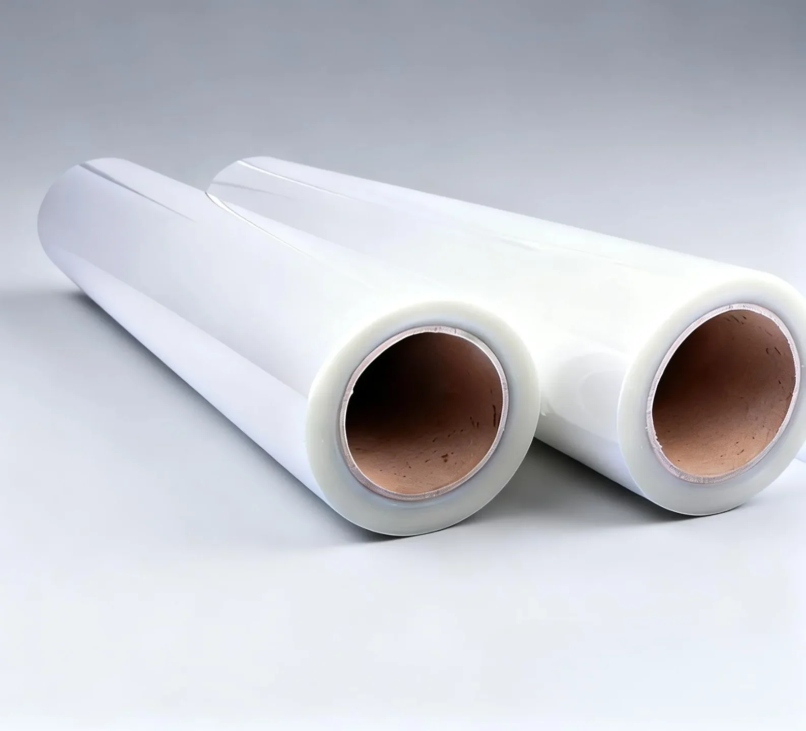 Fine-Textured PET Film for UV Printing Fine-Textured PET Film for UV Printing — ENOMI product or application reference