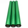 Green & Coloured Hot Stamping Foils — ENOMI product or application reference